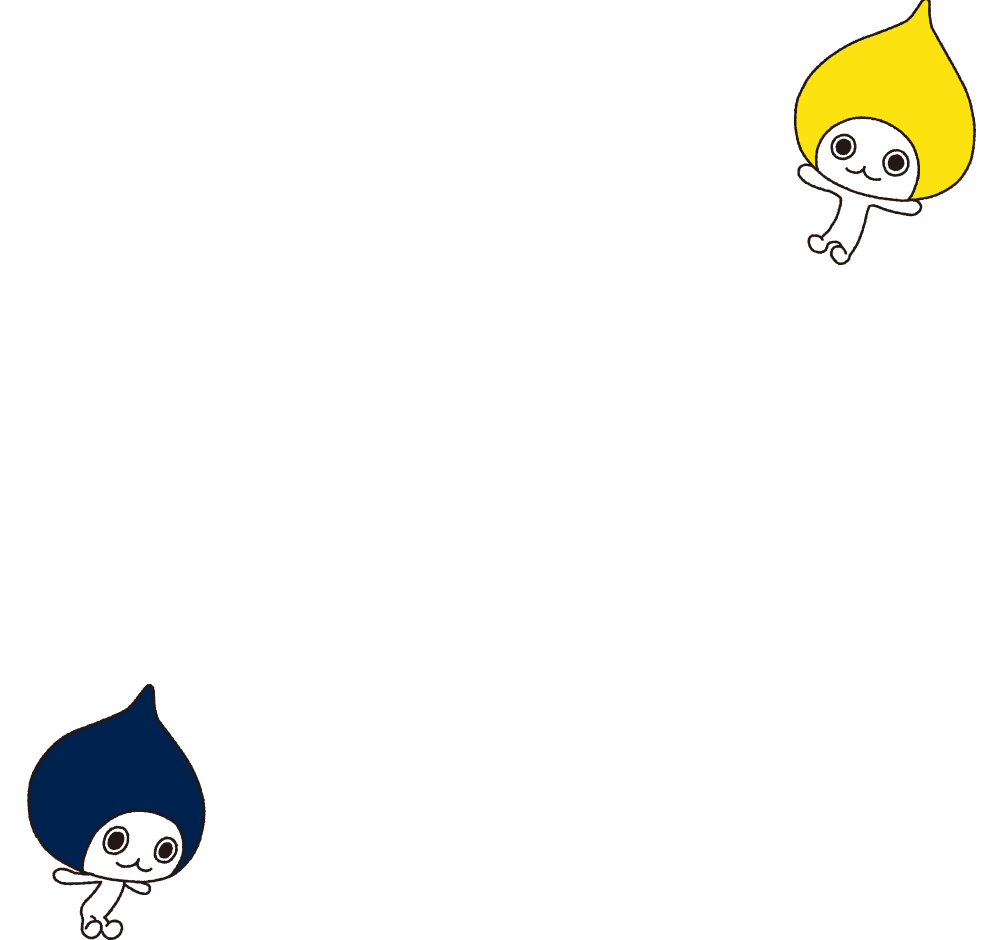 空気のことでちょぴっと笑える毎日を