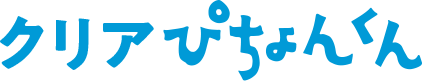 クリアぴちょんくん