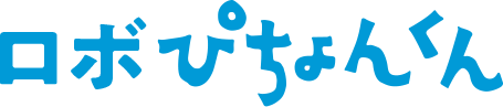 ロボぴちょんくん