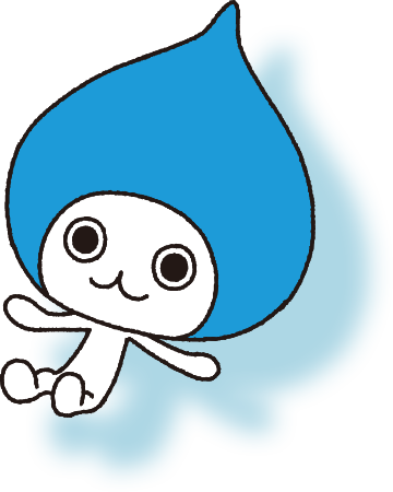 おゆぴちょんくん様