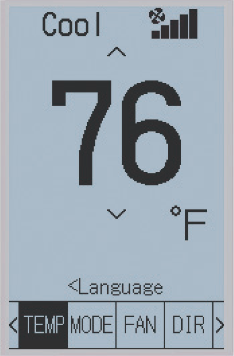 流行のアイテム DAIKIN 業務用エアコン ワイヤードリモコン BRC1G4 4