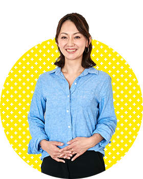 インテリアコーディネーター 小島 真子 先生