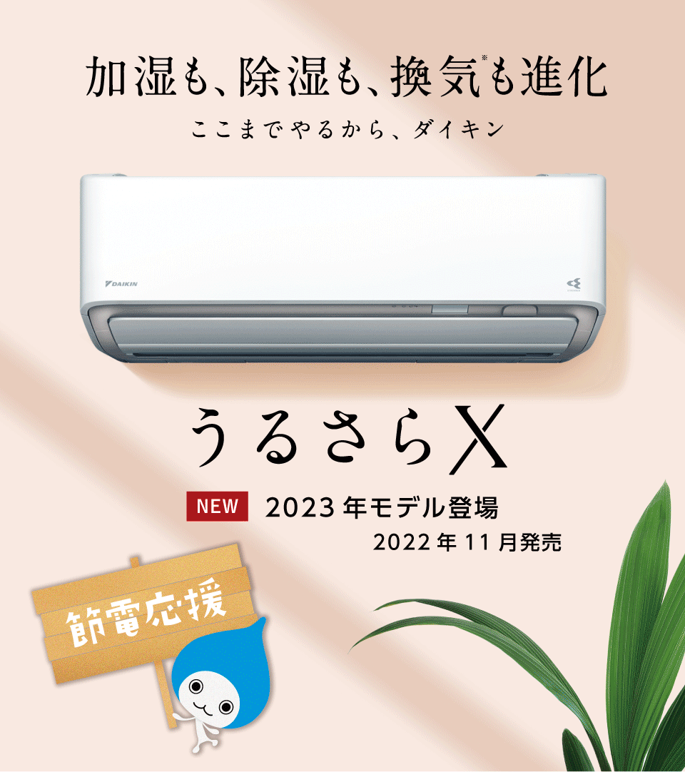 エコスタイルエアコン DAIKIN ダイキンAN36SES 12畳 2022年製 d1102