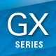 GX SERIES