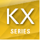 KX SERIES