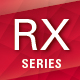 RX SERIES