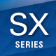 SX SERIES