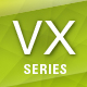 VX SERIES