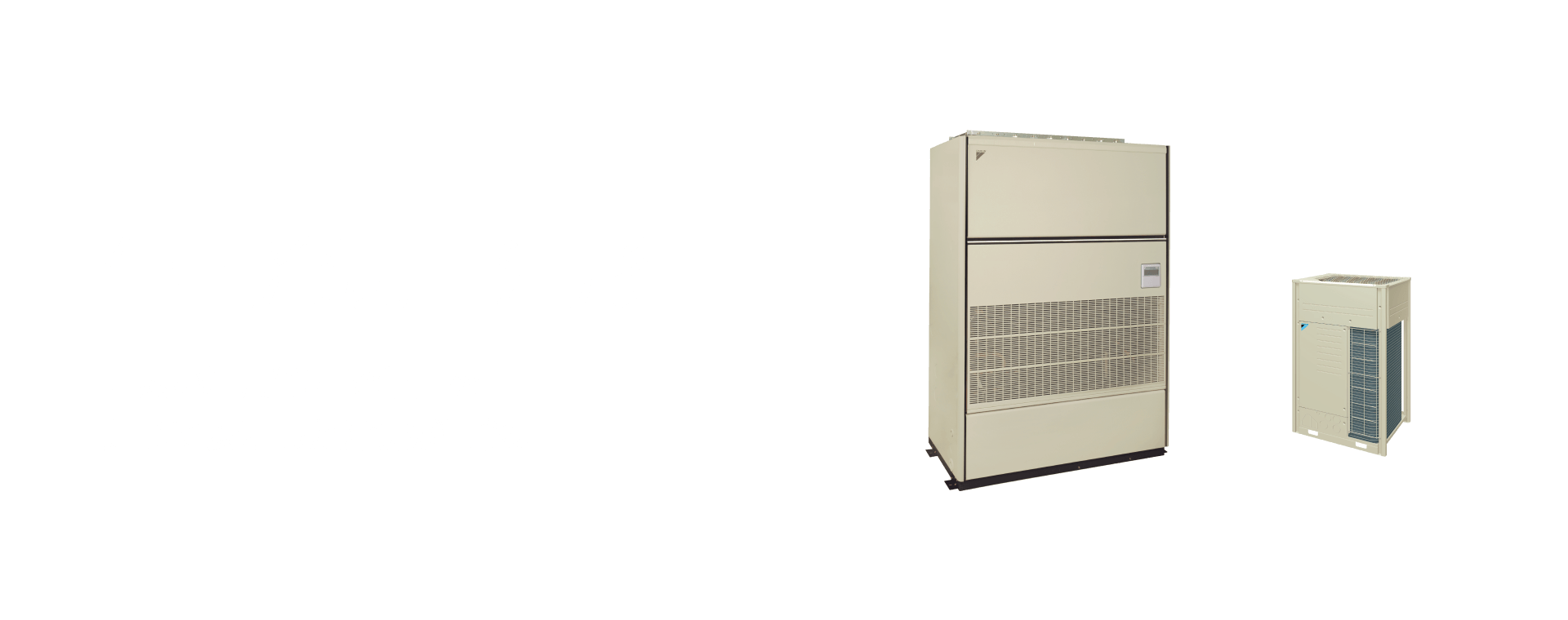 インバーター 年間冷房中温形