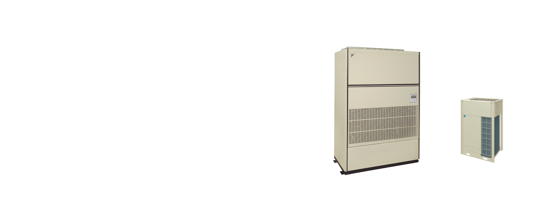 年間冷専恒温恒湿用