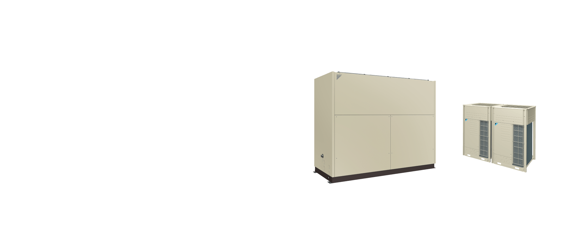 電算機用エアコン