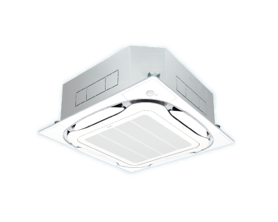 業務用エアコン（店舗・オフィスエアコン）「スカイエア」シリーズ 