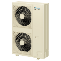 中〜小規模店舗のオフィスや小部屋・個室の個別空調に