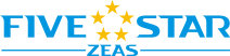 FIVE STAR ZEAS