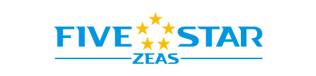 FIVE STAR ZEAS