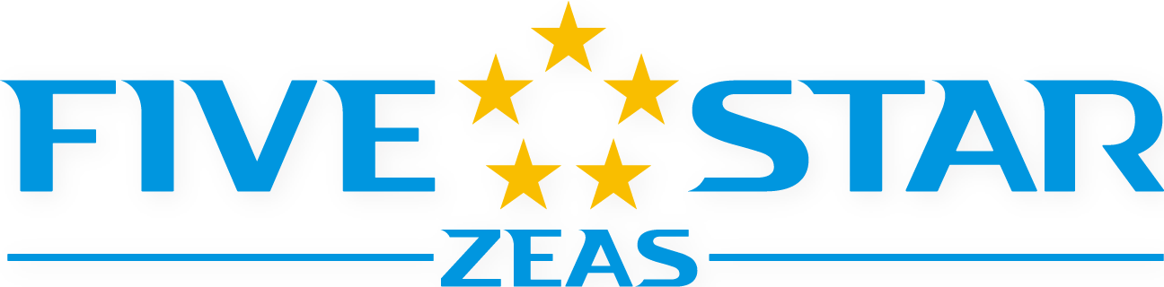 FIVE STAR ZEAS