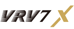 VRV7 X