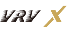 VRV X