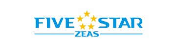 FIVE STAR ZEAS