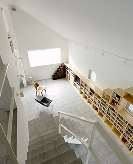 エアコンも 家具 のひとつ 床置きすることで 空間デザインを魅せられる 床置形 建築家の意見 ダイキン工業株式会社 エアコンも 家具 のひとつ 床置きすることで 空間デザインを魅せられる 床置形 建築家の意見 ダイキン工業株式会社