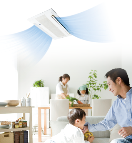 ID:G60134751 ダイキン ルームエアコン2．2k 冷暖