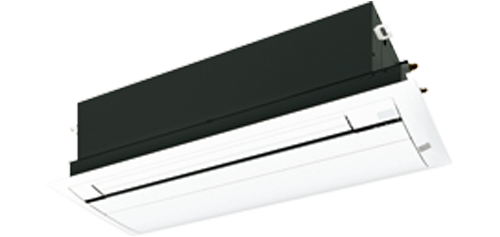 冷暖房/空調 エアコン 天井埋込カセット形シングルフロータイプ 製品仕様 | ハウジング 