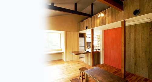 存在 を隠したエアコン だからできた心地よい空気感が漂う 極上のリノベーション 空気も リノベする 事例紹介 ダイキン工業株式会社 存在 を隠したエアコン だからできた心地よい空気感が漂う 極上のリノベーション 空気も リノベする 事例紹介 ダイキン工業株式会社