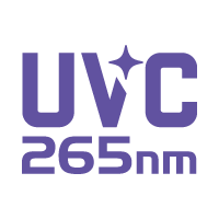 UVC 265mm