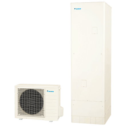 ダイキン EQA46YHV エコキュート 寒冷地仕様給湯専用らくタイプ 角型タンク 容量460L (給湯器本体+リモコン+脚部カバー) DAIKIN (代引不可) ダイキンエコキュート EQA46ZVH﻿ 工事込みセット | エコ突撃隊