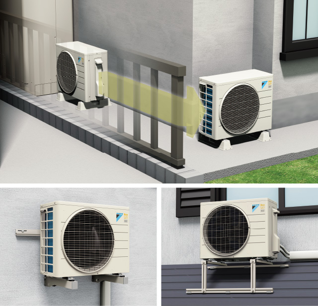 ネオキュートの特長 | R32冷媒ヒートポンプ給湯機 ダイキンネオ