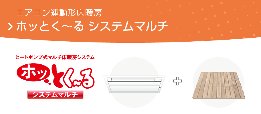 サイズ変更オプション ダイキン ###ダイキン 室外ユニットのみ【1MU40RFV】ヒートポンプ式温水床暖房 ホッとエコフロア  (ワイヤードリモコン付属) 単相200V