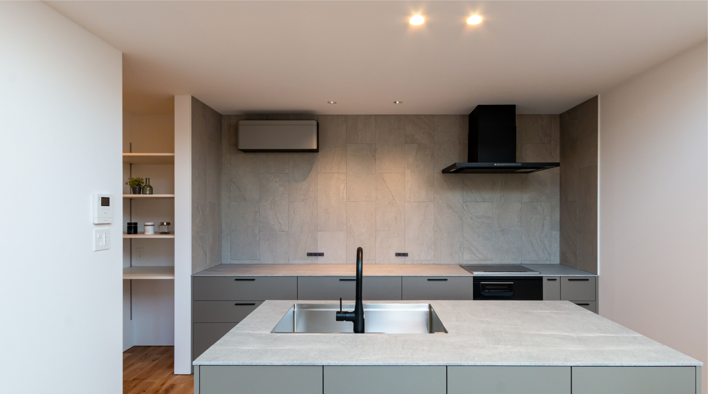 The Art Line 開発ストーリー