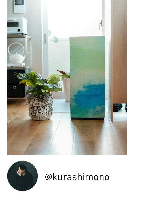 @kurashimono