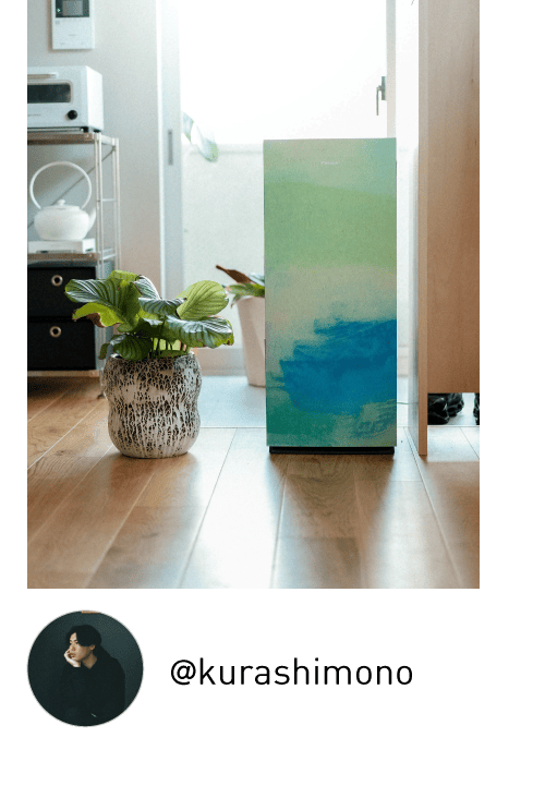 @kurashimono