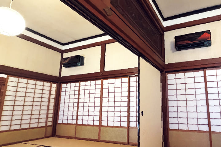 東京国立博物館様の導入事例