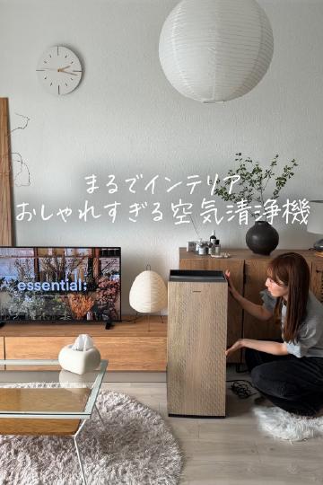 The Art Lineを設置した空間のイメージ