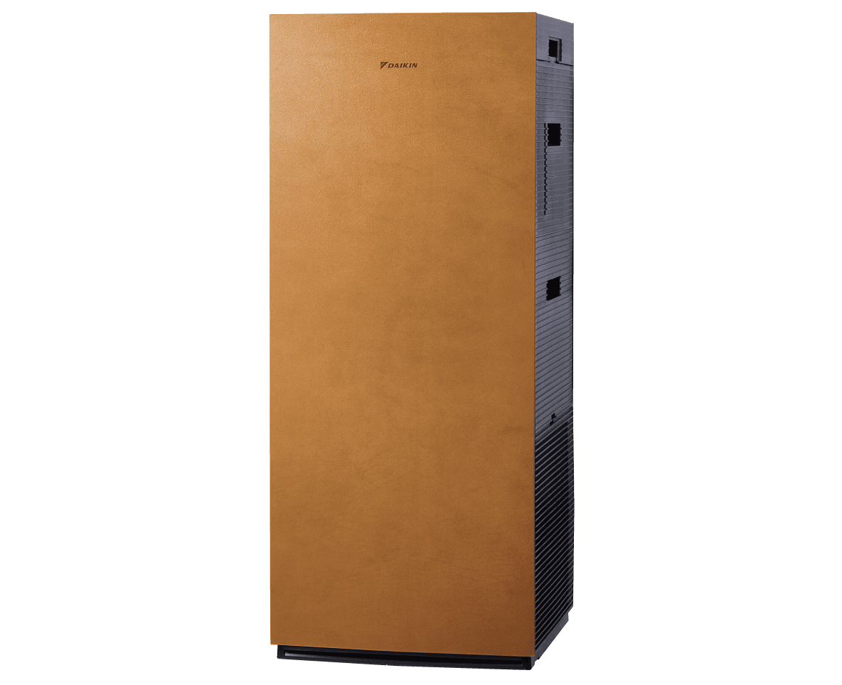 NATURE ／ Leather ／タン ACK707ATX5