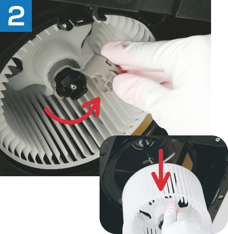ダクト用換気扇　VF300D 楽天市場】○ダイキン 換気扇【VF300D】ダクト用換気扇 24時間