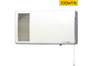 100³/h