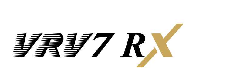 VRV7 RX