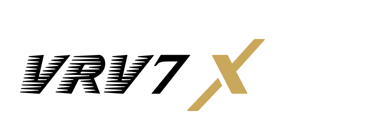 VRV7 X