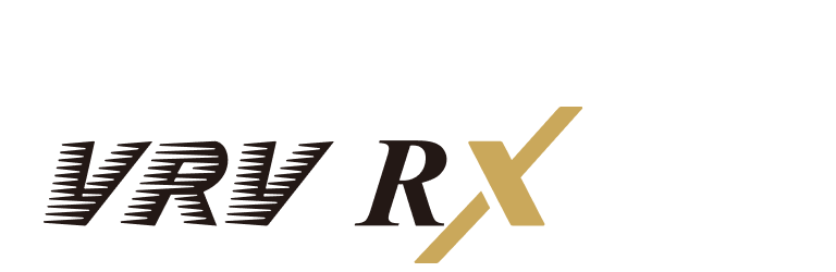 VRV RX