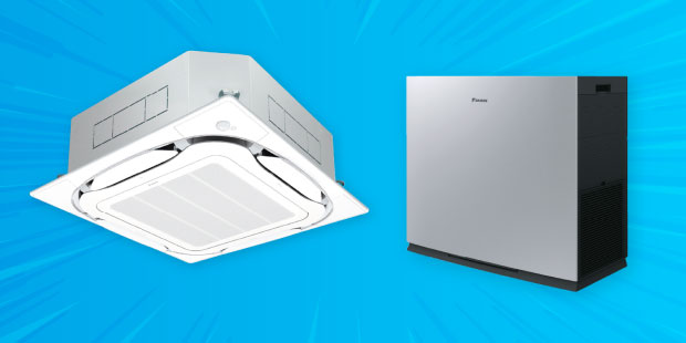 【1点限り】DAIKIN 24年製 業務用エアコン R32 SSRV224CD｜ダイキン 業務用エアコン FIVE STAR ZEAS 床置形 8