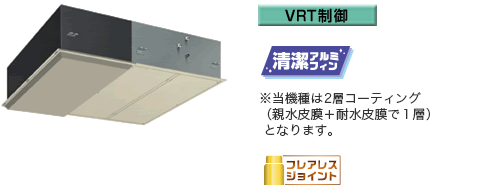 ダイキン ビルトイン据付枠 KKF939A30 福々しい １台