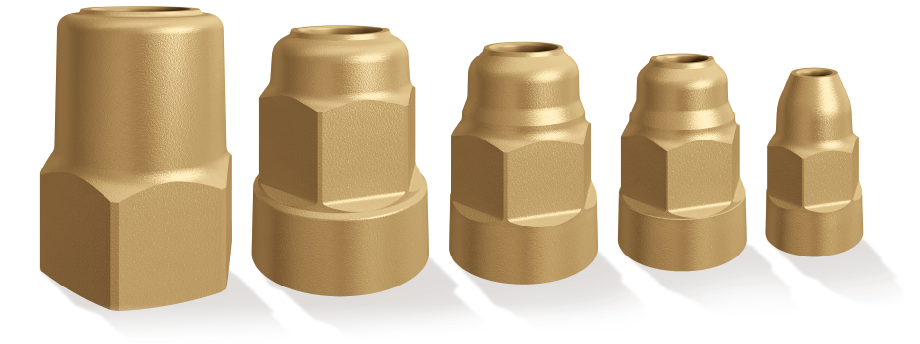 専用出品☆ダイキンフレアレスジョイント　1/4in 1/2in 51個セット 専用出品☆ダイキンフレアレスジョイント 1/4in 1/2in 51個