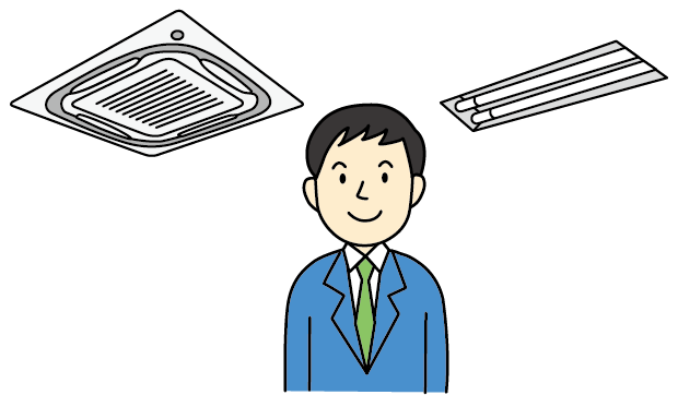 MEGA・Q以外の設備もカンタン管理