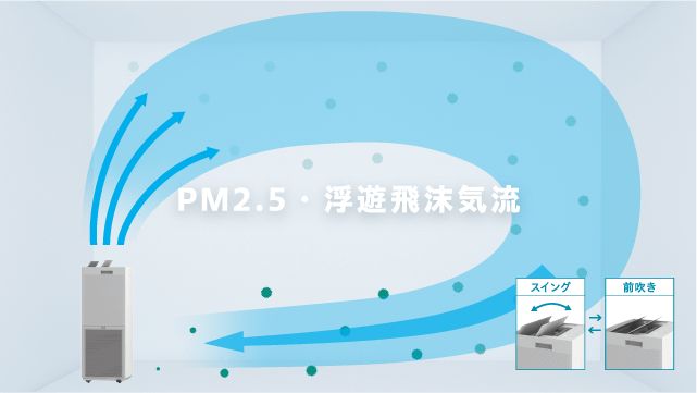 2024年モデル MCZ904A 空気清浄機（家電量販店取扱商品）| ダイキン 