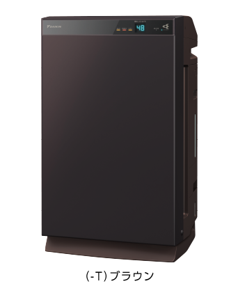 ACZ70Z＜うるるとさらら空気清浄機＞ 製品情報 | 空気清浄機  