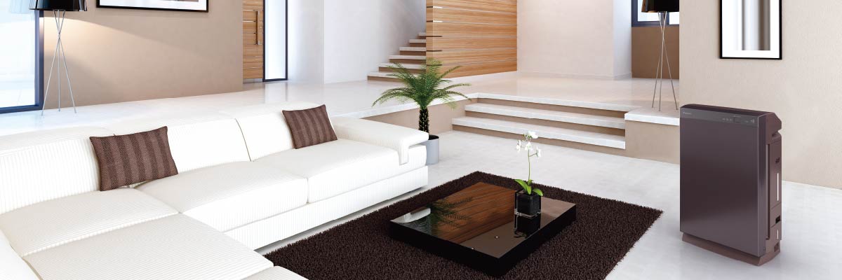 ACZ70Z＜うるるとさらら空気清浄機＞ 製品情報 | 空気清浄機  