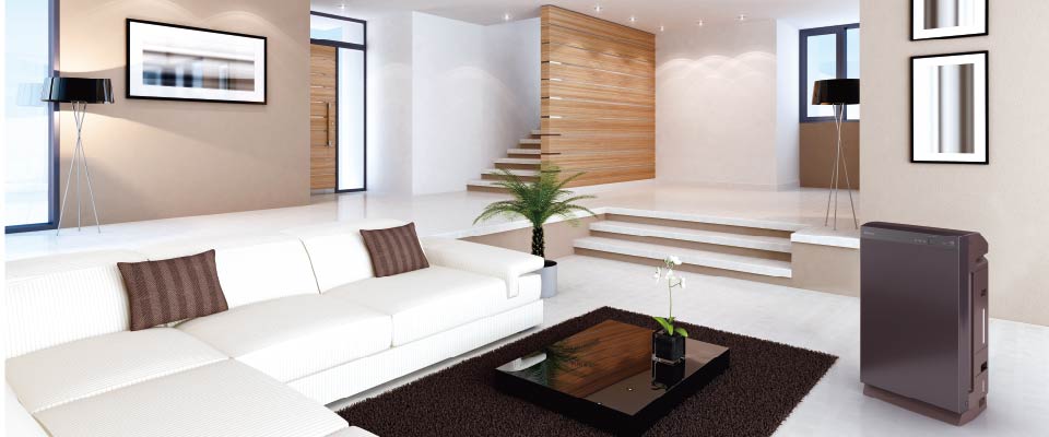 ACZ70Z＜うるるとさらら空気清浄機＞ 製品情報 | 空気清浄機  